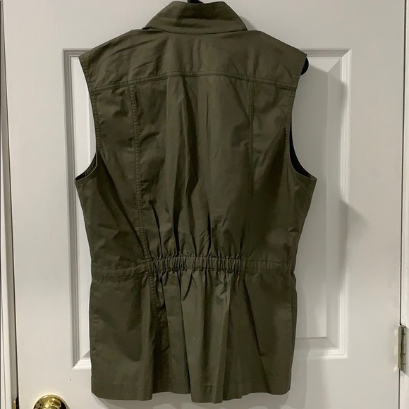 Maison Jules Vest NWT - Picture 4 of 7